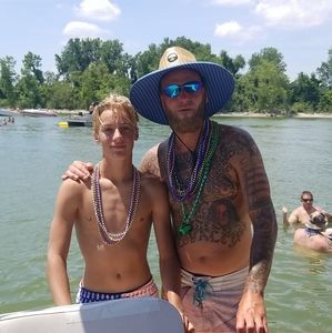 Meet your Posher, Kevin